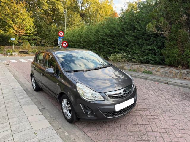 Opel Corsa 1.2i